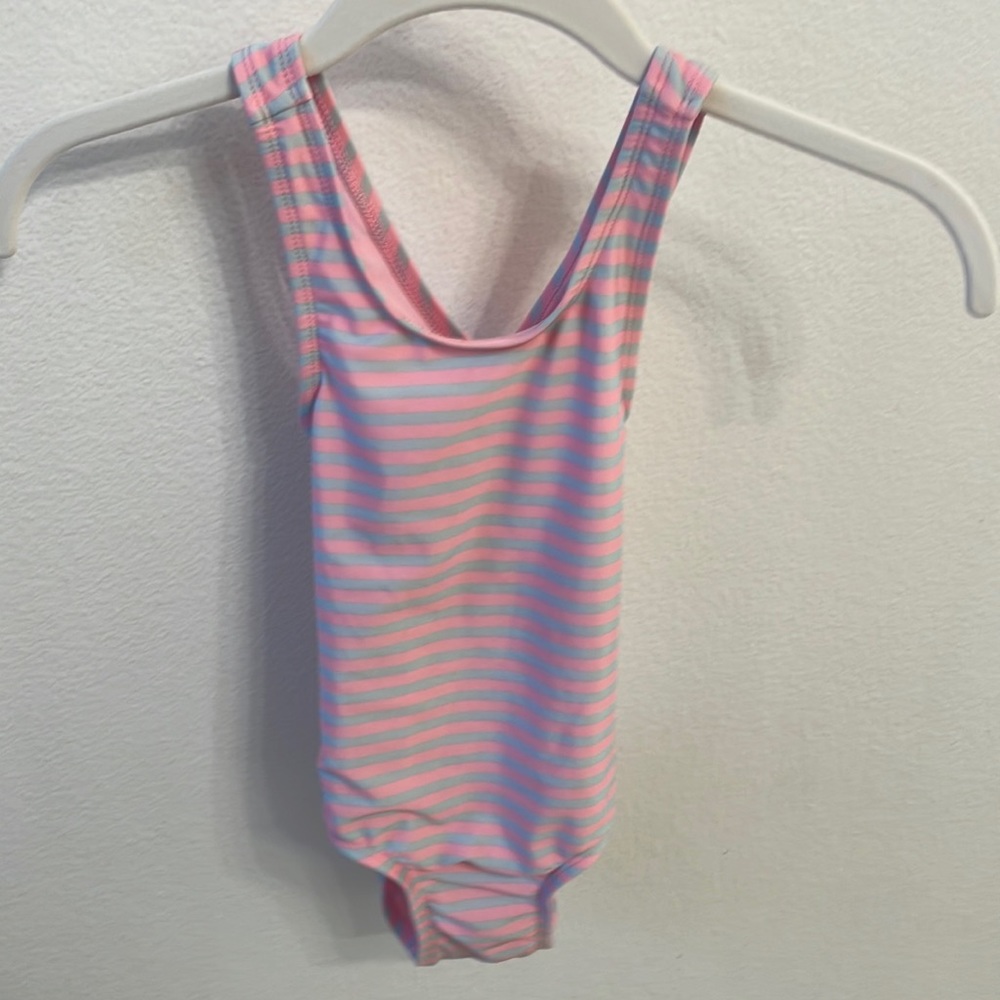 Girls cat and jack swimsuit